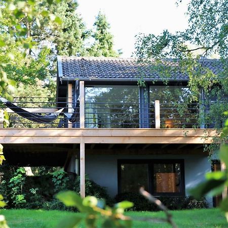 N8Quartier Chalet Бад-Мюнстерайфель Экстерьер фото